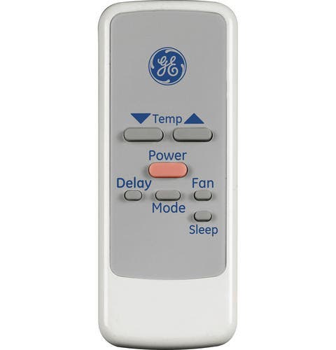 GE AED18DN 18,000 BTU Room Air Conditioner