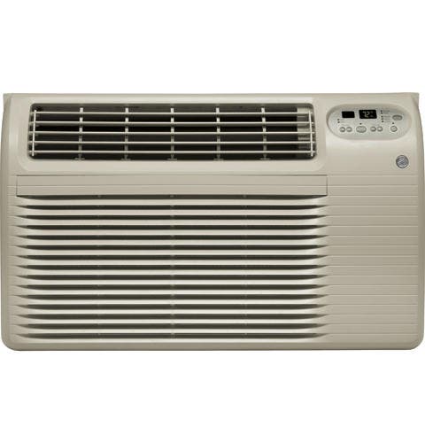 GE AJCQ09DCD 230/208 Volt Built-In Room Air Cool Unit