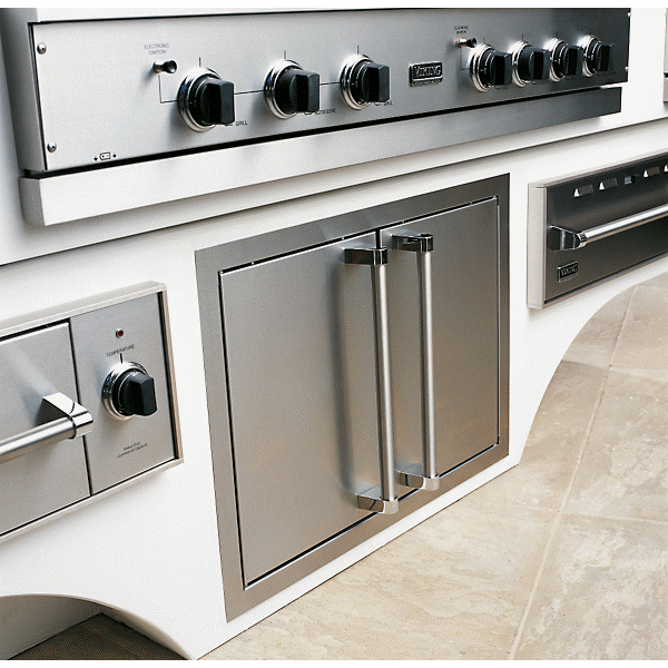 Viking AD2820TSS Stainless Steel