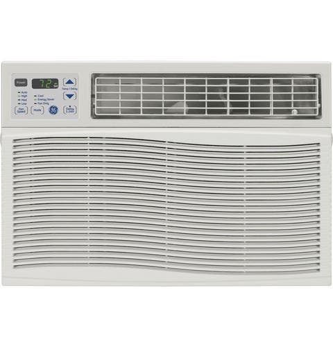 GE AED25DN 25,000 BTU Room Air Conditioner