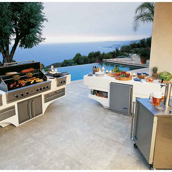 Viking AD2820TSS Stainless Steel
