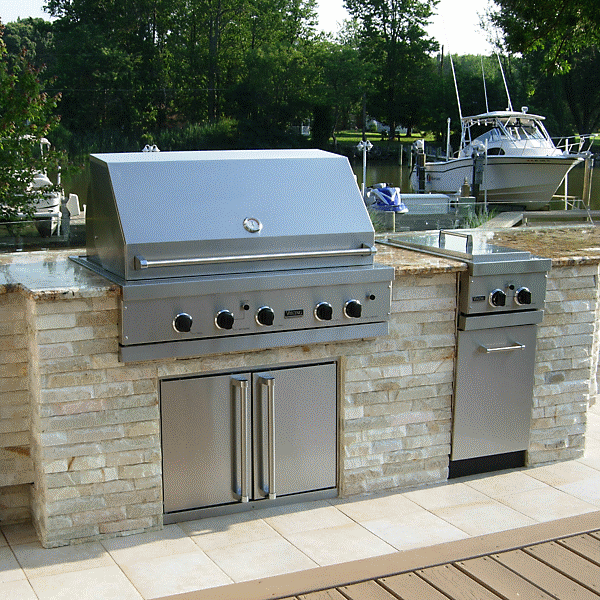 Viking AD2820TSS Stainless Steel