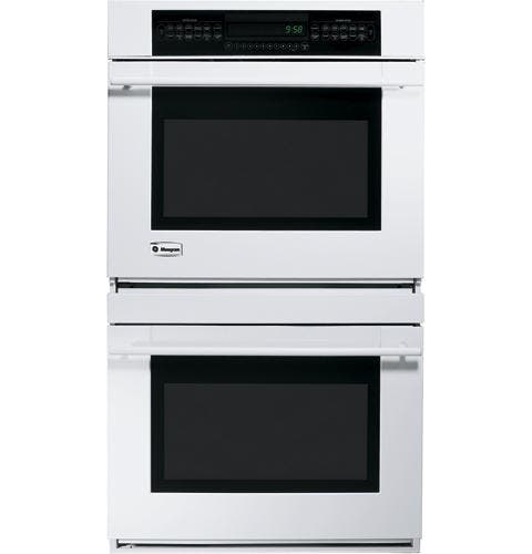 Monogram ZET958WMWW White