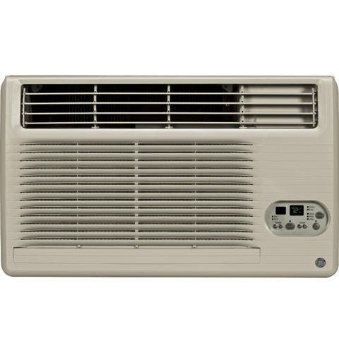 GE AJCM08ACD 8,350 BTU Through-the-Wall Air Conditioner