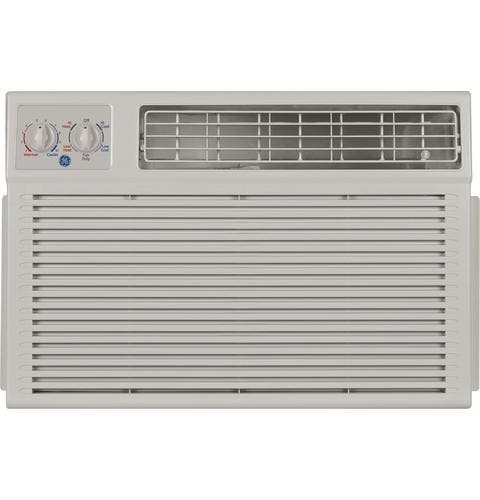GE AEE08AN 8,000 BTU Air Conditioner