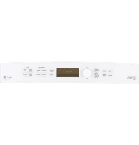 GE SCB1000KWW White