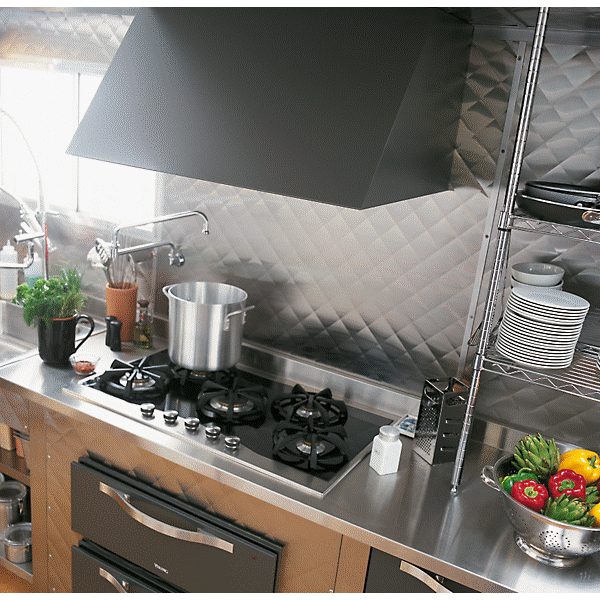 Viking DTWN4848SS Stainless Steel