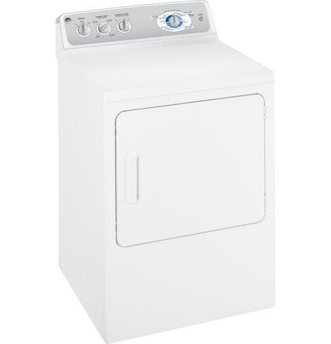 GE DRSR483EGWW White
