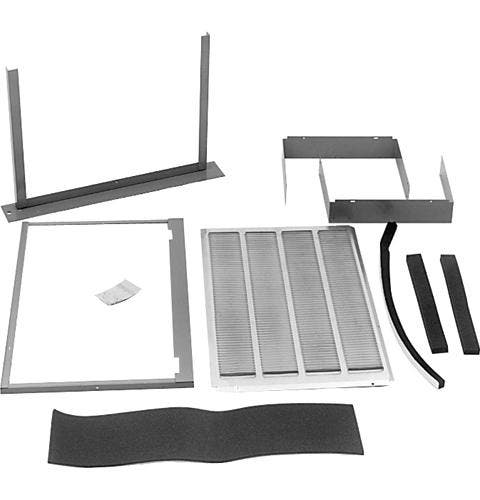Hotpoint RAK1072 Chassis Sleeve Adapter