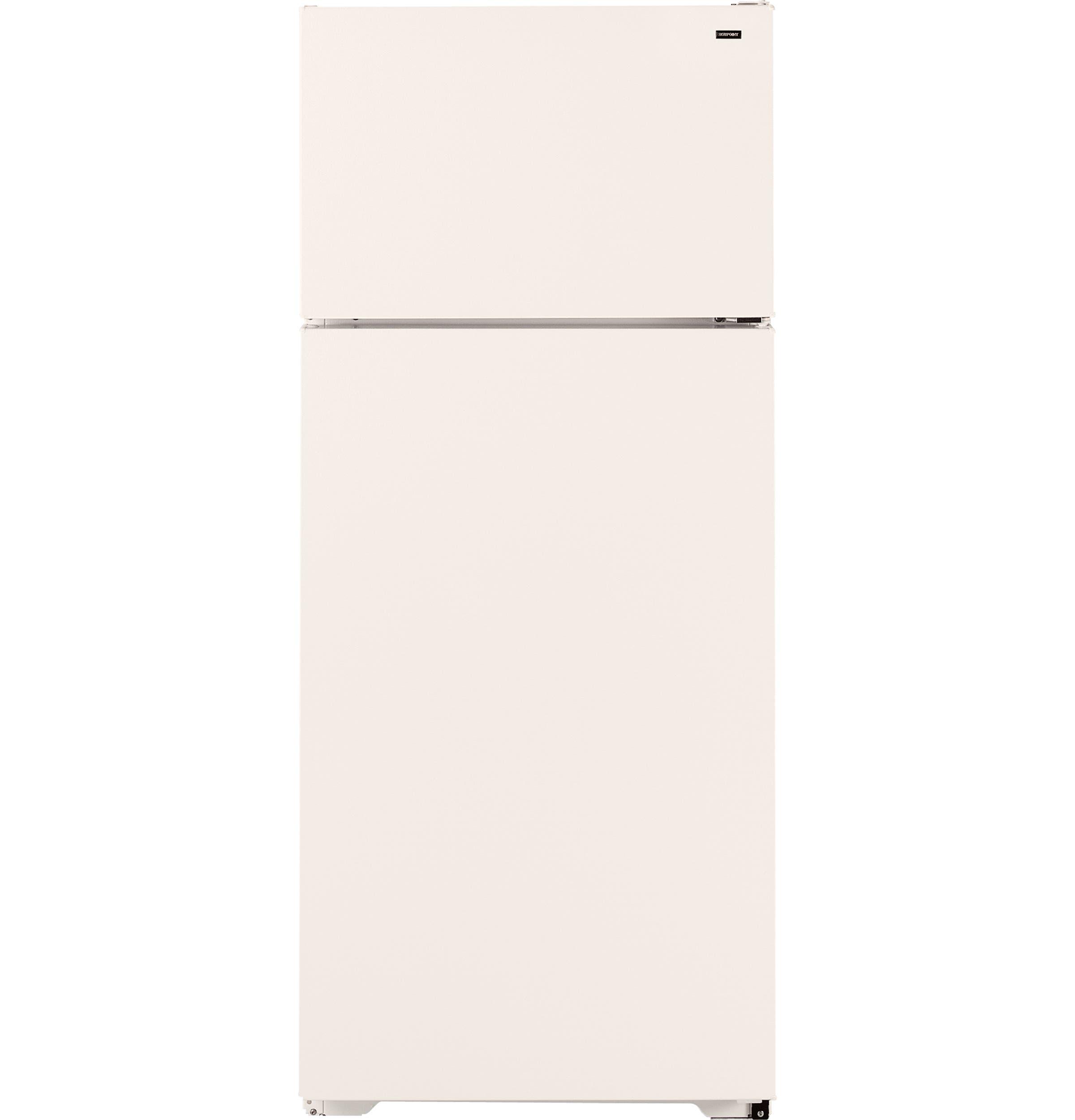 Hotpoint HTR16ABSRCC Bisque Right Hinge Door