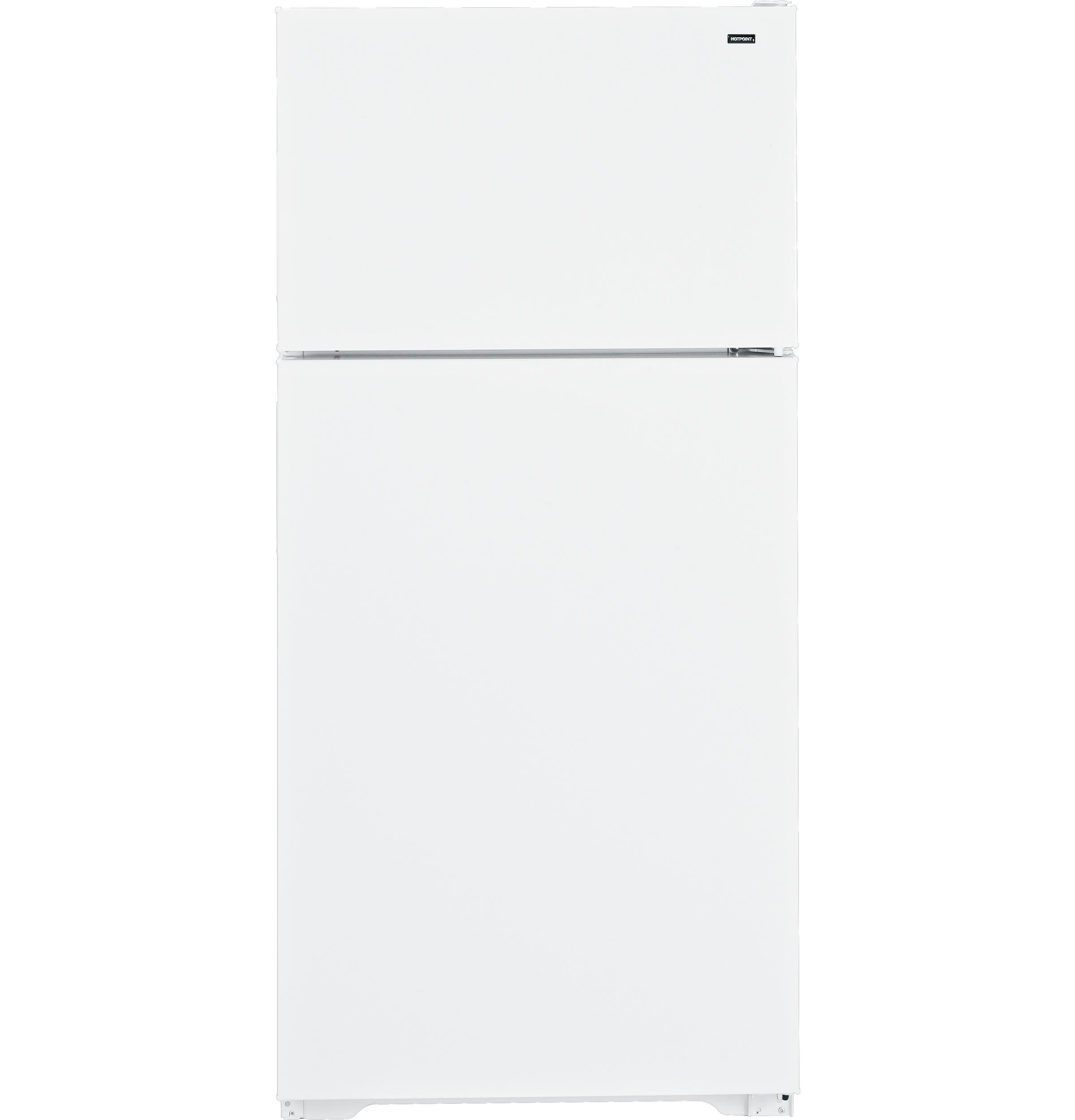 Hotpoint HTR16ABSLWW White Left Hinge Door