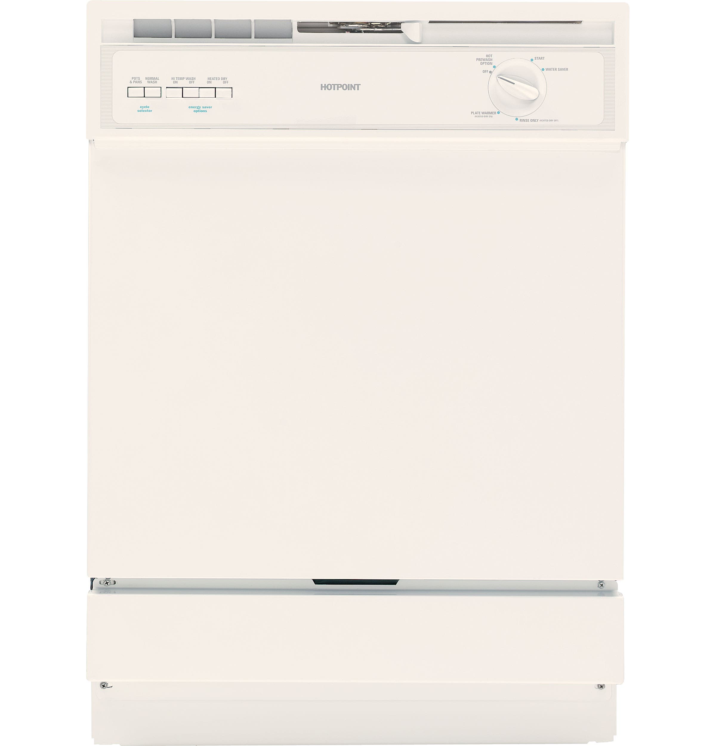 Hotpoint HDA3600RCC Bisque
