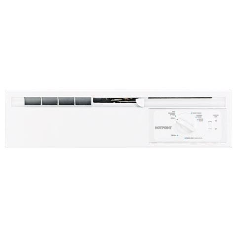 Hotpoint HDA2100RWW White