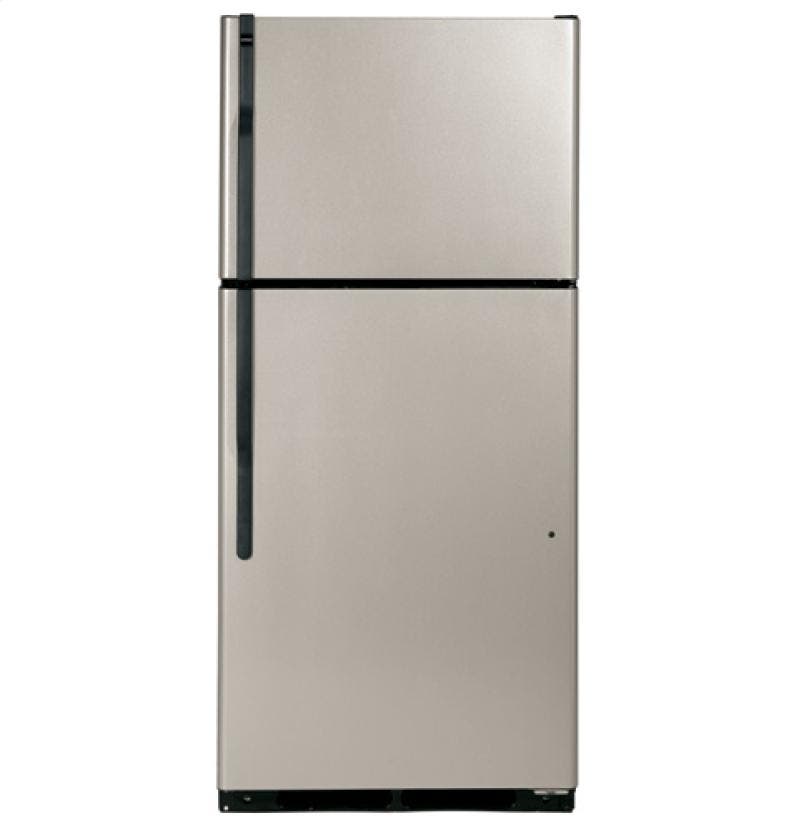 Hotpoint HTM18IBPSA Silver Metallic