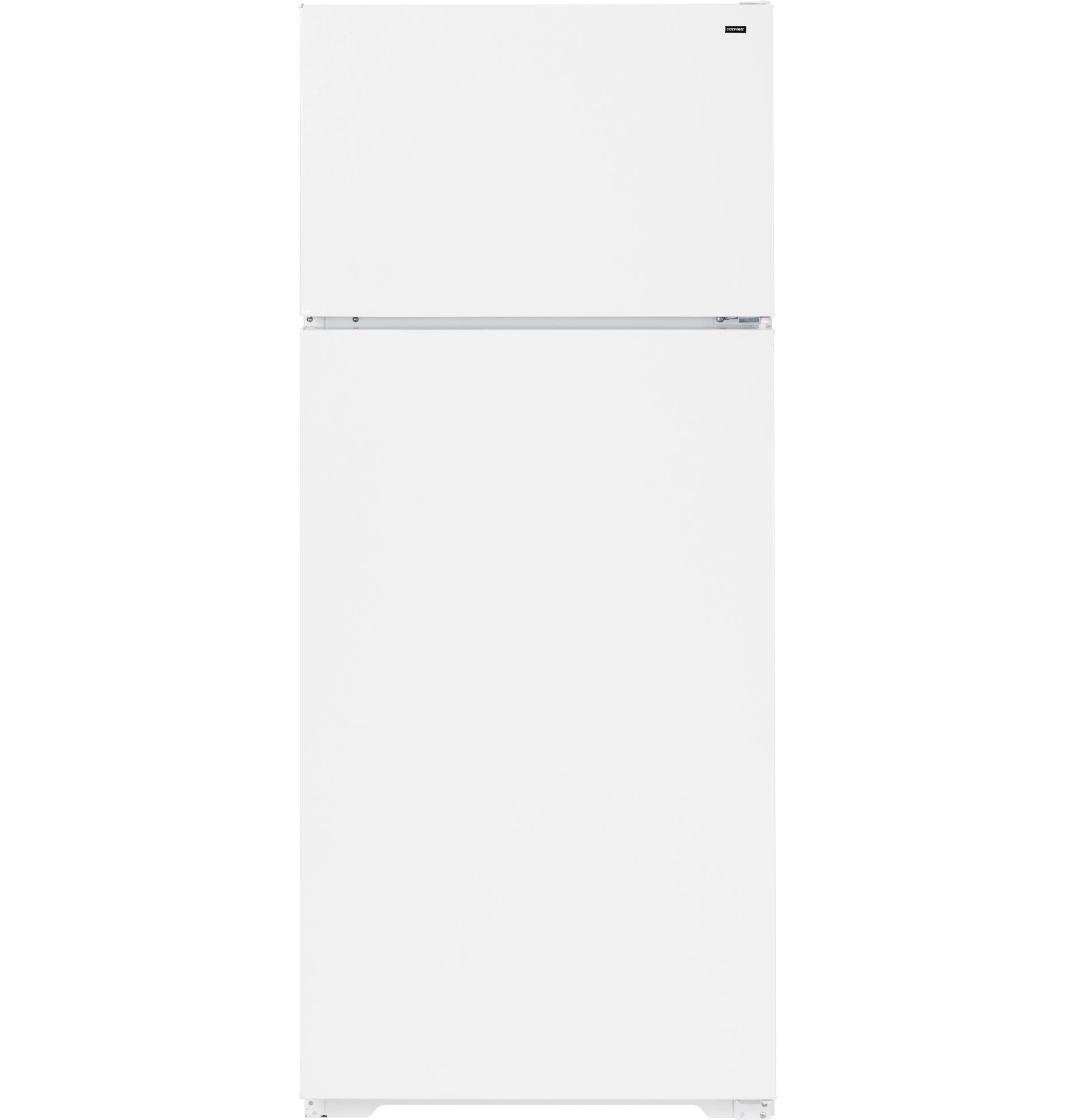 Hotpoint HTN16BBXWW White