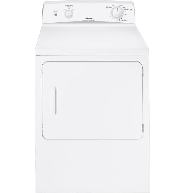 Hotpoint HTDX100EMWW