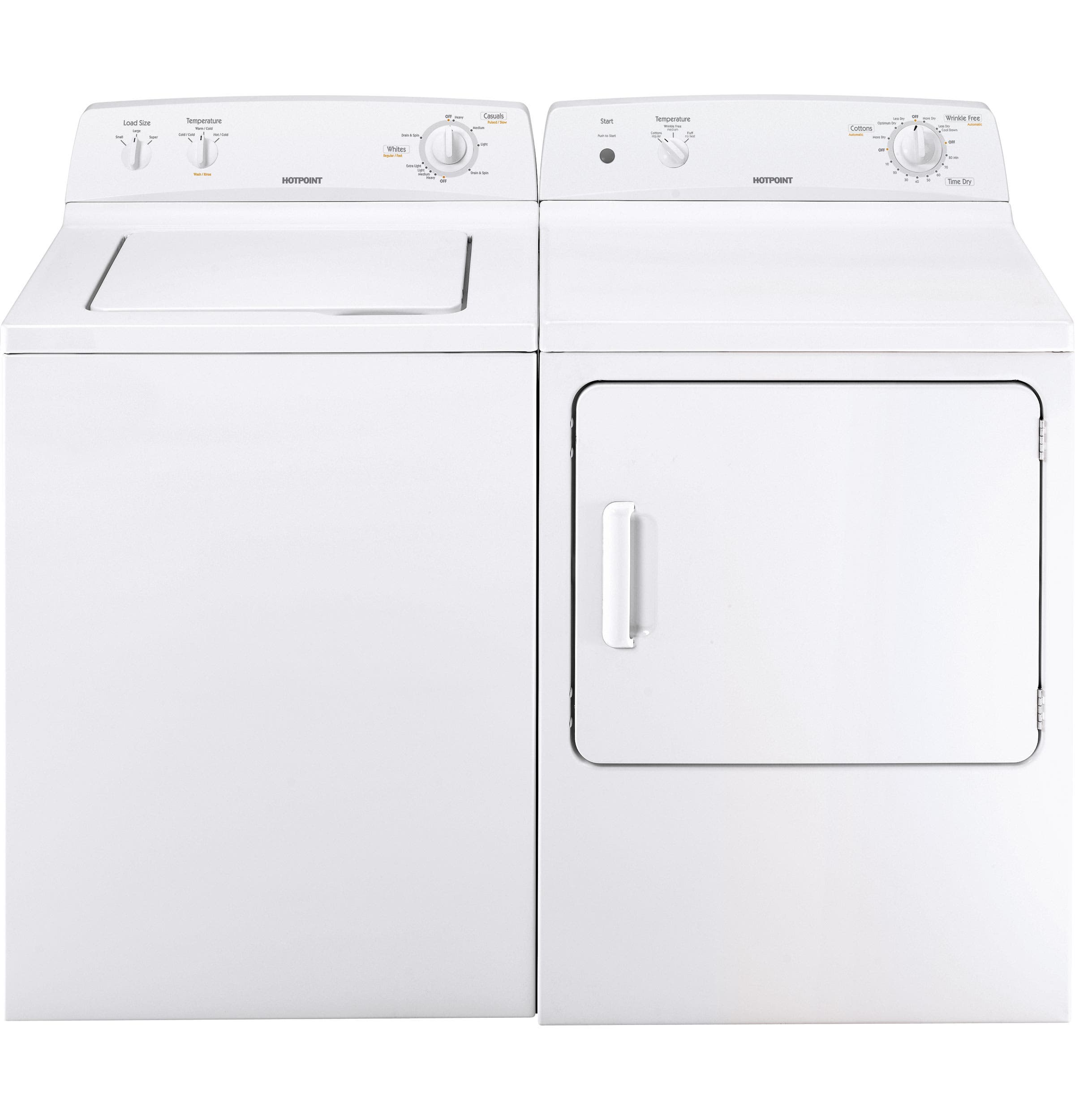 Hotpoint NBXR333EGWW White