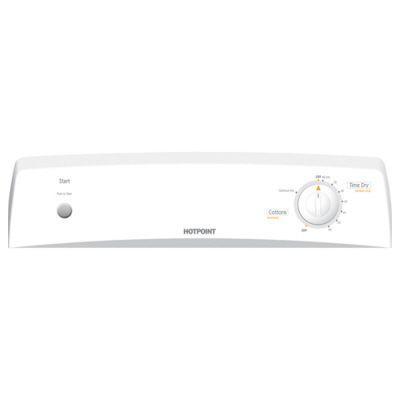 Hotpoint NVLR223EGWW White