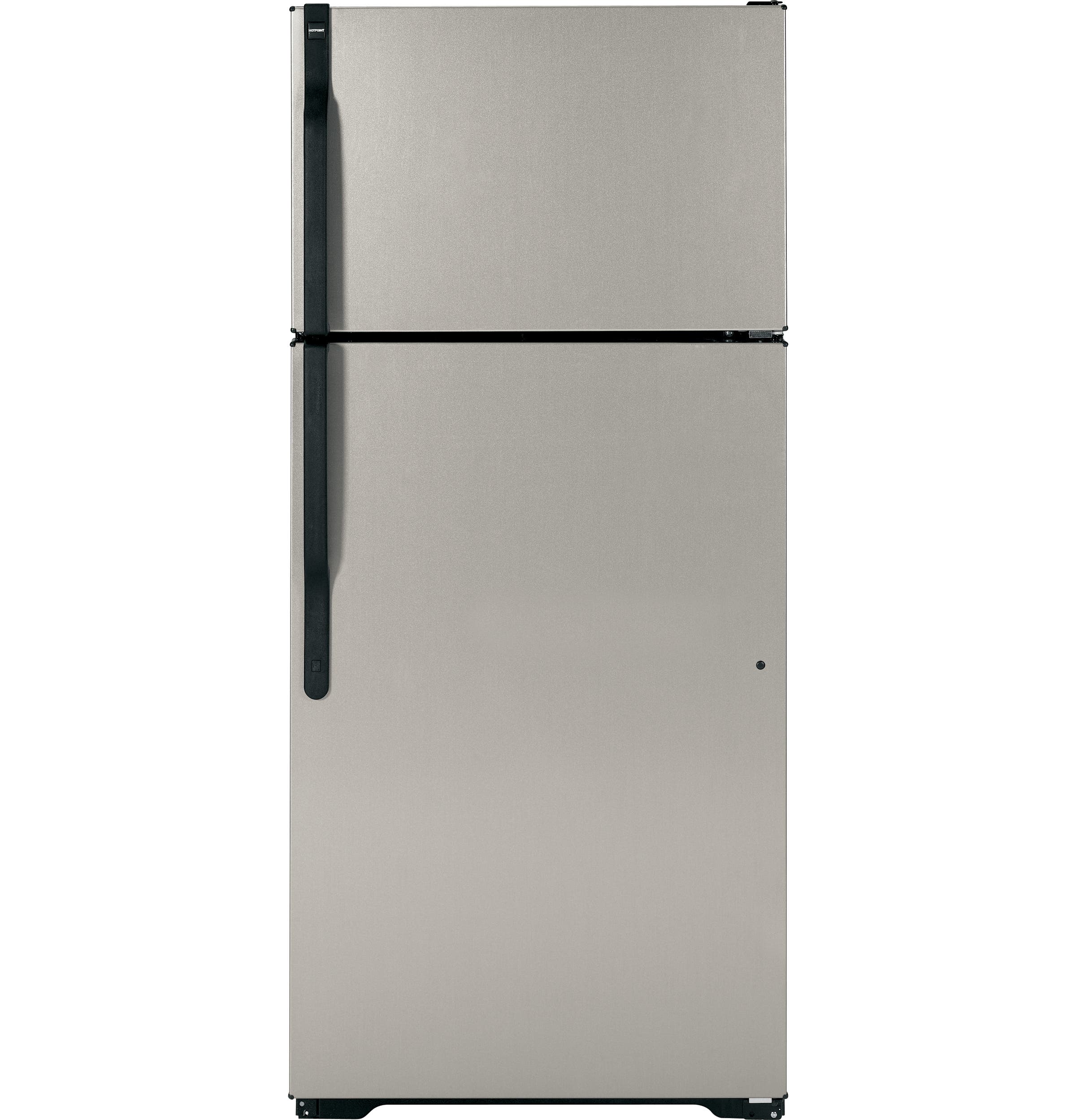 Hotpoint HTM17CBTSA Silver Metallic