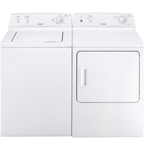 Hotpoint VLSR1090GWW White