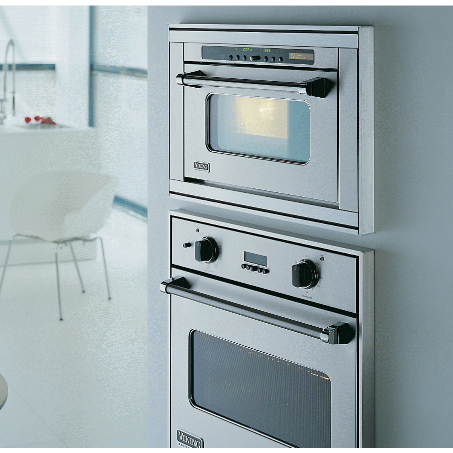 Viking VCSO244SS Single Combi Steam/Convection Oven