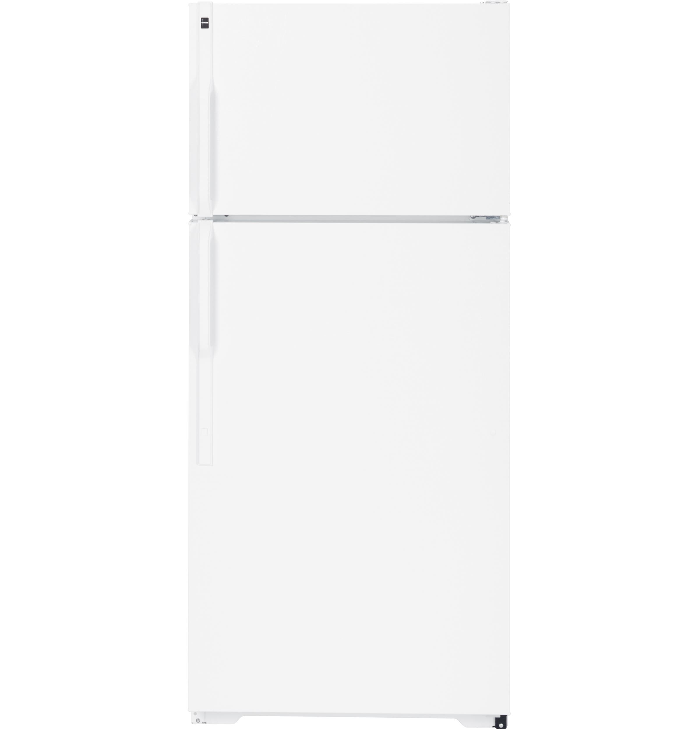 Hotpoint HTH18GBTWW White