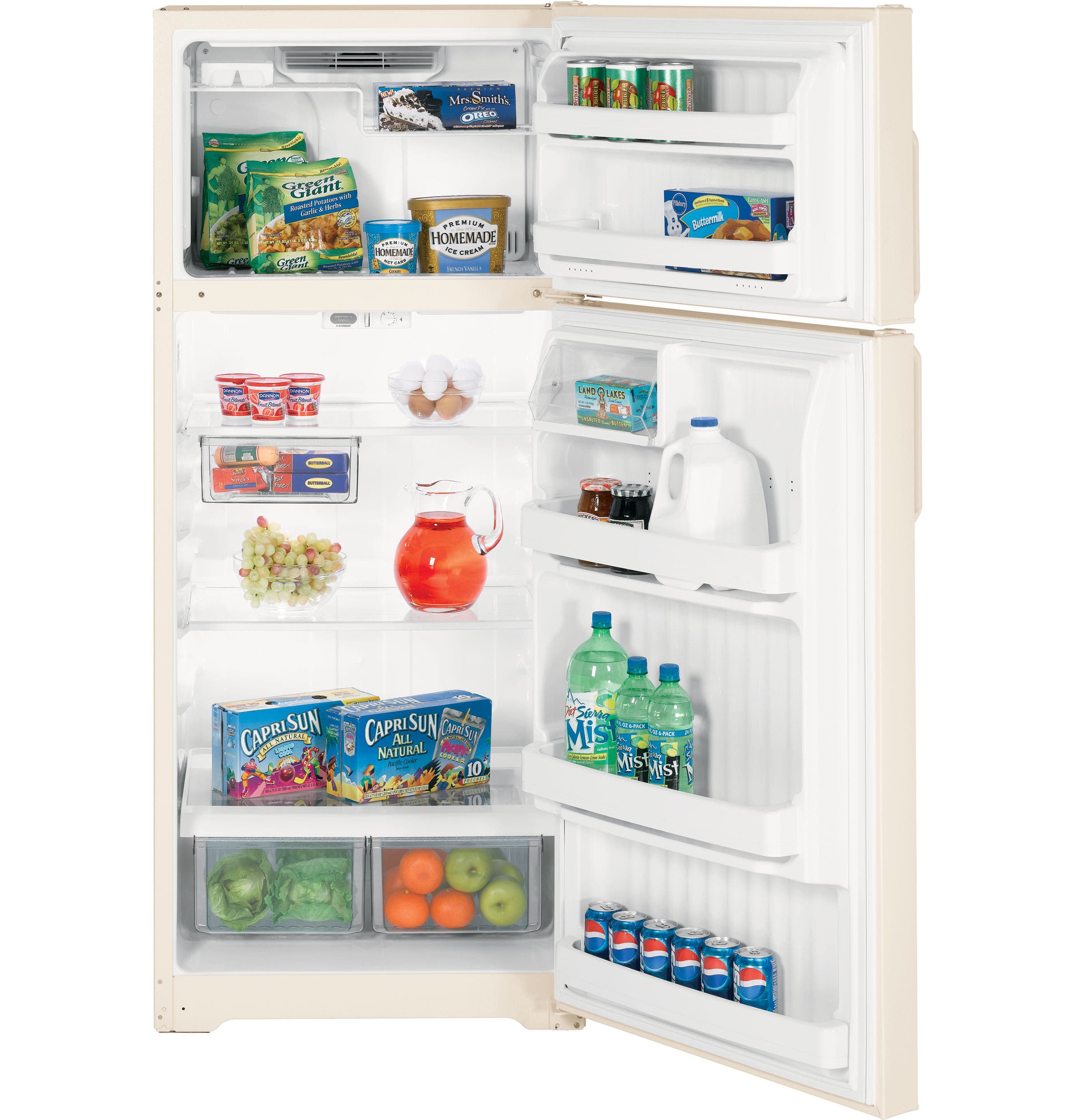 Hotpoint HTH18GBTWW White