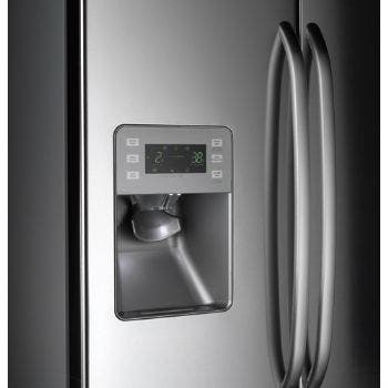 GE PGSS5PJYSS 24.9 cu. ft. Refrigerator