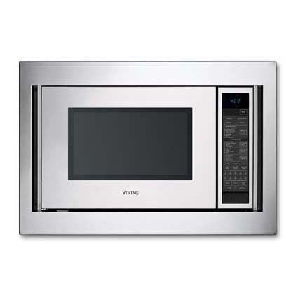 Viking DMOC205SS 1.5 cu. ft. Countertop Microwave Oven