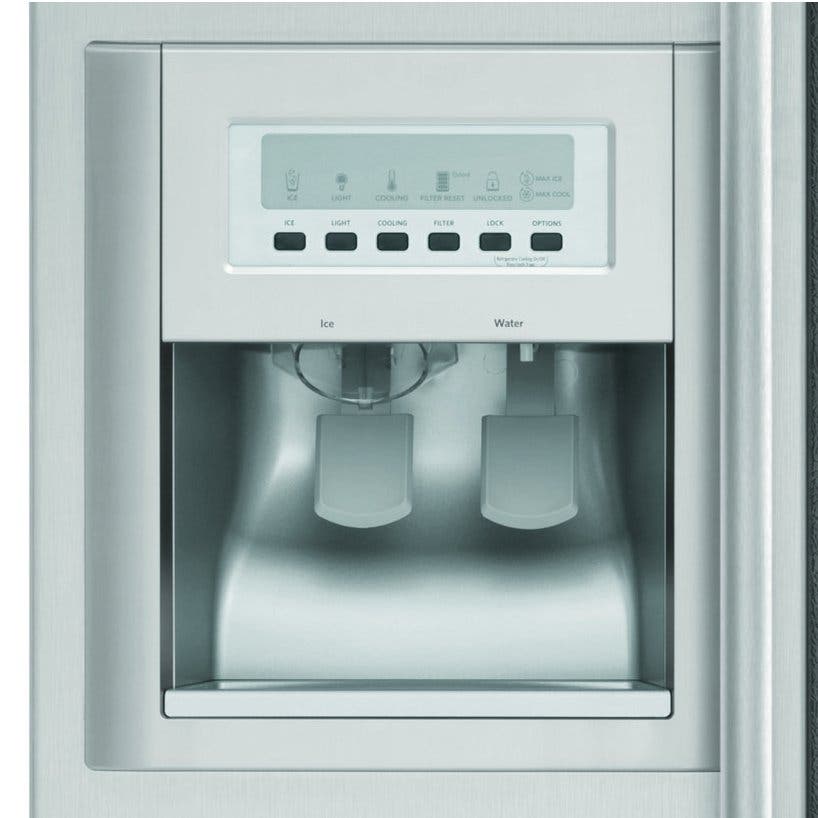 Viking DDSF136DSS Stainless Steel