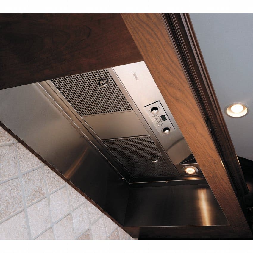 Viking DBCV48821 Stainless Steel
