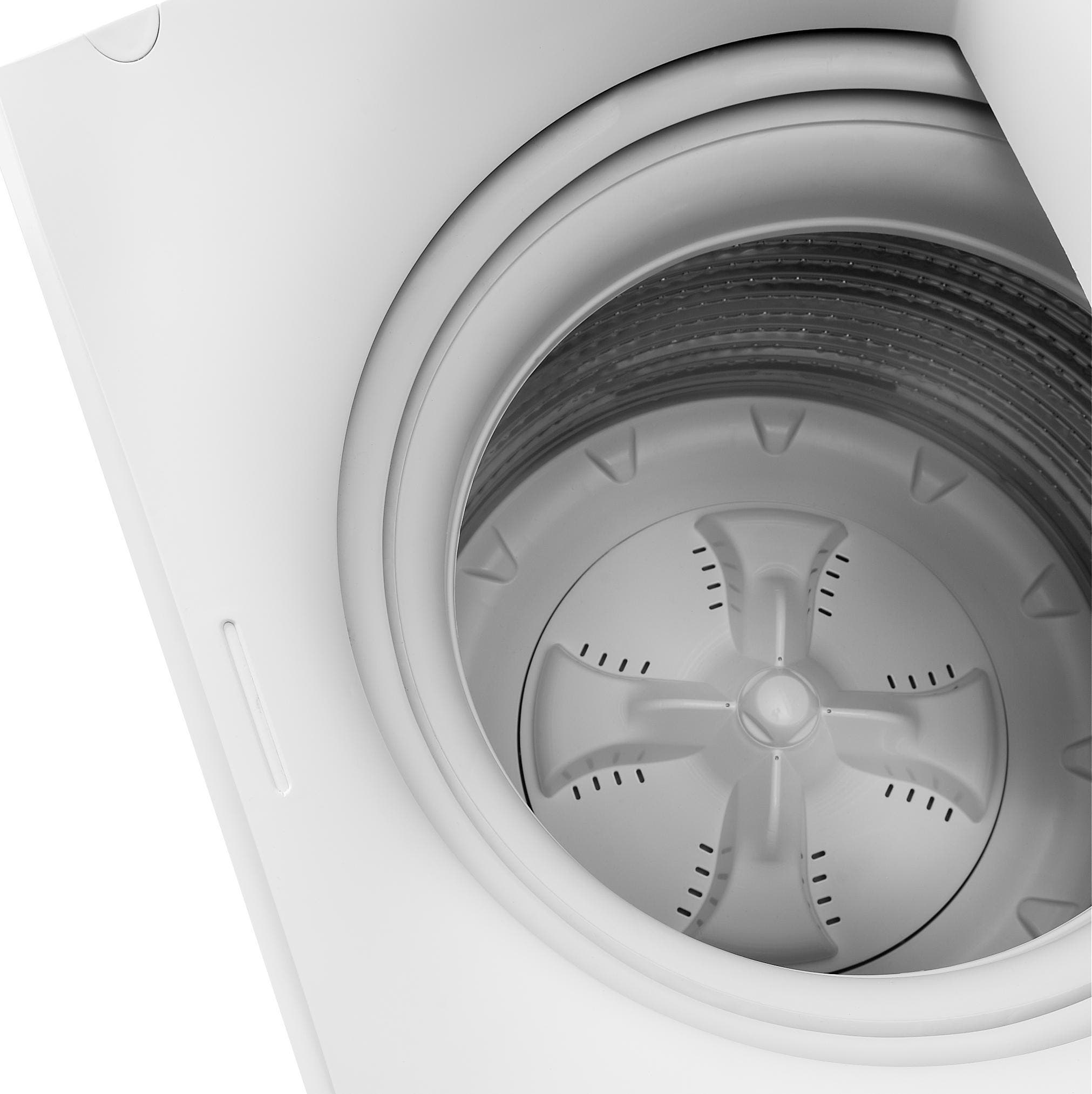 Fisher Paykel DE62T27CW2 27" Top-Load Electric Dryer