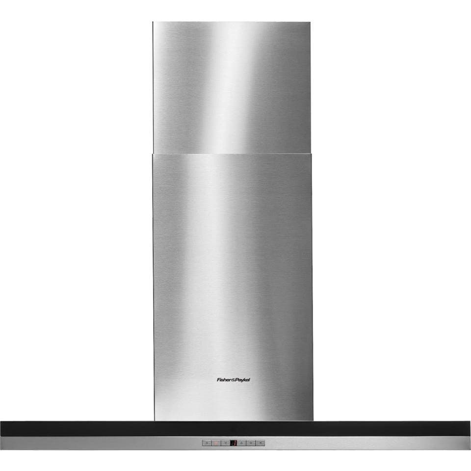 Fisher Paykel HC36DTXB1 Stainless Steel