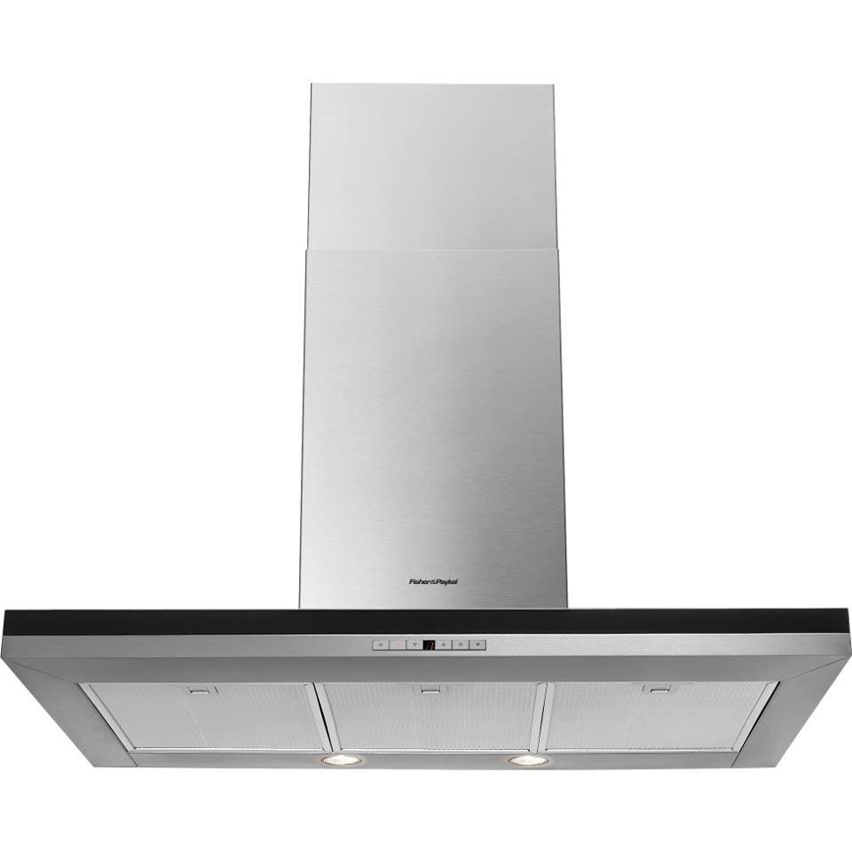 Fisher Paykel HC36DTXB1 Stainless Steel