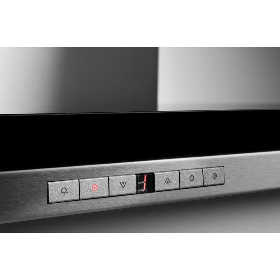 Fisher Paykel HC36DTXB1 Stainless Steel