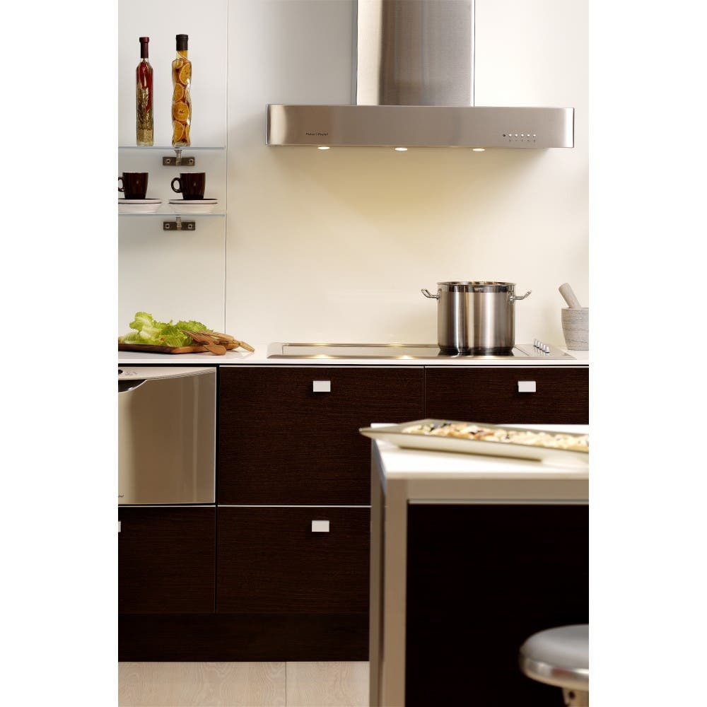 Fisher Paykel RH361M Iridium Stainless Steel