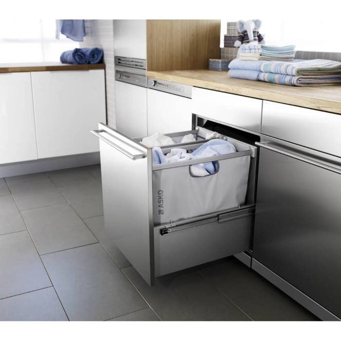 Asko HSO570T Fully Integrated Sorting Unit