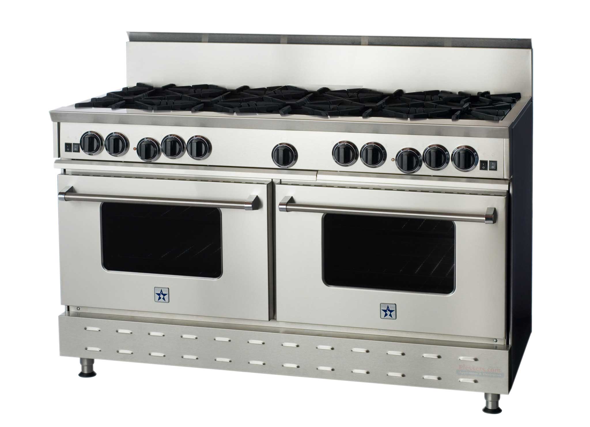 Bluestar RNB6010BV1NG Natural Gas