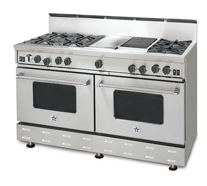 Bluestar BG660V1 60" Width