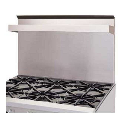 Bluestar SDHS24V1 24" Width
