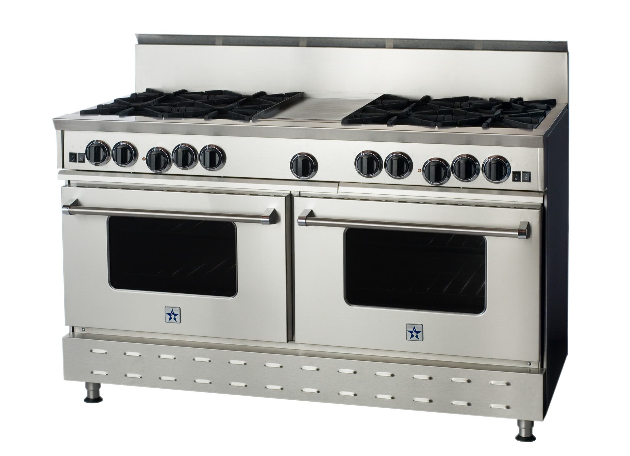 Bluestar RNB608GV1NG Natural Gas
