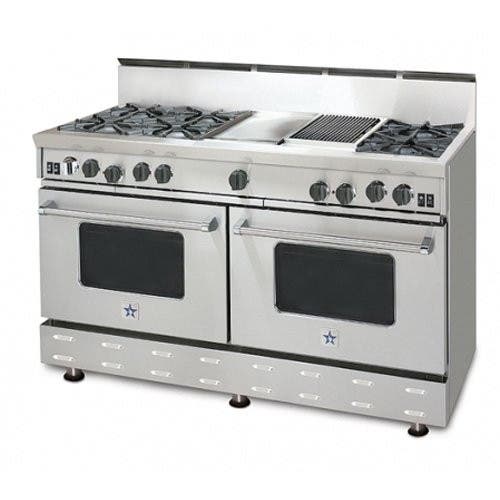 Bluestar RNB606FTV1NG Natural Gas