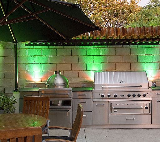 Viking VBO1811SS Stainless Steel