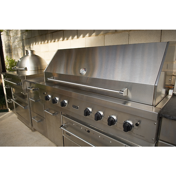 Viking VBO1830SS Stainless Steel
