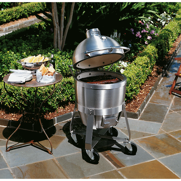 Viking VCQS001SS Stainless Steel