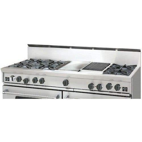 Bluestar RGTNB6010BV1NG Natural Gas