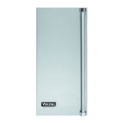 Viking PIDP15LSS Stainless Steel