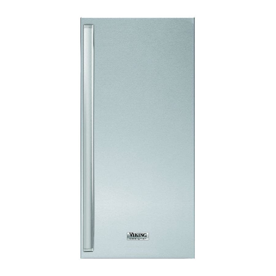 Viking DIDP15RSS Stainless Steel