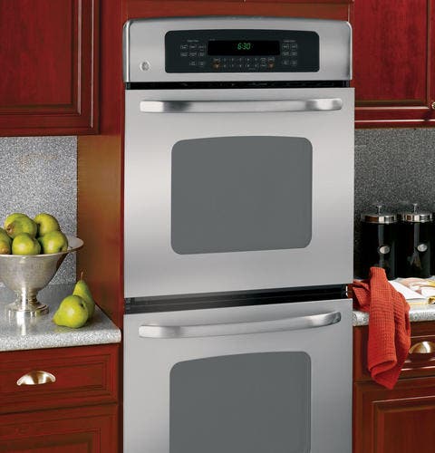 GE JKP75SMSS Stainless Steel