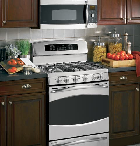 GE PGB975SEMSS Stainless Steel